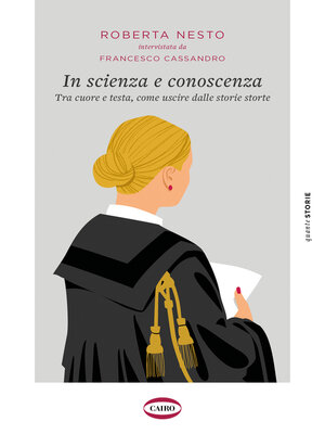 cover image of In scienza e conoscenza